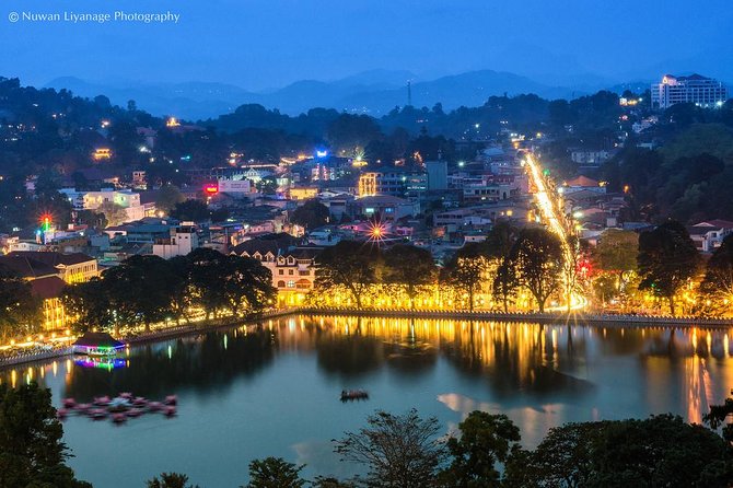 03 Nights in Amazing Sri Lanka - Price and value: what $298 covers and what costs extra