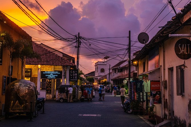 05 Days Sri Lanka Tour - Ceylon Highlights - What $592 gets you on the ground in Sri Lanka