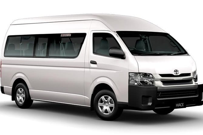 07 Days Tour [Tour Plan 01] - Price and value: $470 per group is about convenience, not just rides