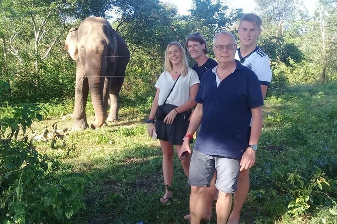 08 Nights in Magical Sri Lanka - Day 8 Mirissa whales (seasonal), Unawatuna relaxation, and Galle Dutch Fort at sunset timing