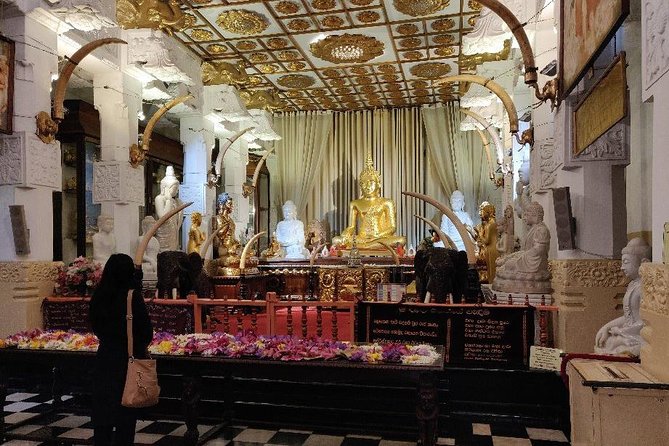 10 Day Round tour In Sri Lanka - Price and value: what $1,026 per group really covers