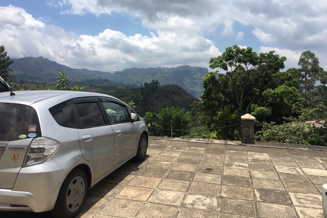 10-Day Sri Lanka Escape – Culture, Wildlife & 3 stars Hotels - Day 3: Kandy to Nuwara Eliya for waterfalls, tea factory, and estate walks