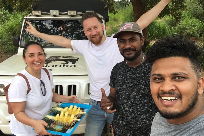 10-Day Sri Lanka Escape – Culture, Wildlife & 3 stars Hotels - Day 4: Nuwara Eliya to Ella with Gregory Lake and the hill-country rail moment