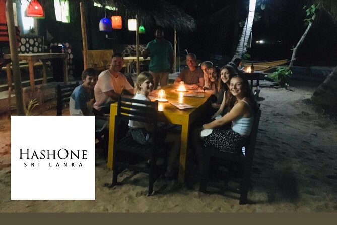 10-Day Sri Lanka Escape – Culture, Wildlife & 3 stars Hotels - Day 5: Ella to Yala with two waterfalls, then wildlife time