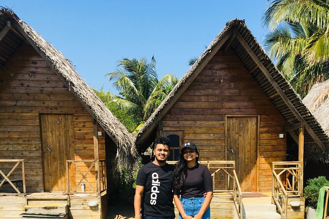 10-Day Sri Lanka Escape – Culture, Wildlife & 3 stars Hotels - Day 6: Yala National Park safari and the Mirissa beach reset