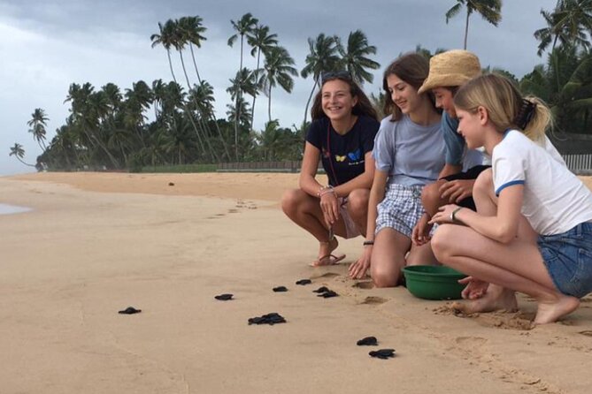 10-Day Sri Lanka Escape – Culture, Wildlife & 3 stars Hotels - Day 7: Mirissa to Unawatuna with Galle Dutch Fort