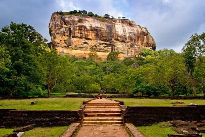 10 Days/ 9 Nights - Heritage Wildlife and Waves in Sri Lanka - Key things to know before you book