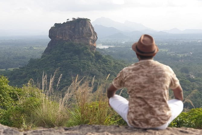 10 Days/ 9 Nights - Heritage Wildlife and Waves in Sri Lanka - Day 5: Kandy Spice Walk and a cultural dance show
