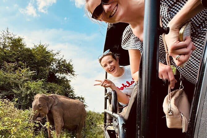 10 Days 9 Nights Sri Lanka Tour - Multi Day Tour - Ella and the famous rail moment