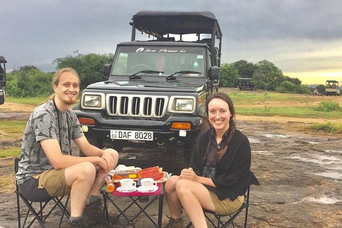 10-Days Private tour package. English speaking driver and Private luxury vehicle - Key highlights I’d watch for before you book