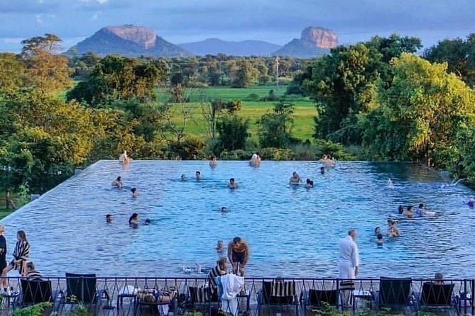 10-Days Private tour package. English speaking driver and Private luxury vehicle - Ravana Ella Falls to Yala: A Long Day Built Around Wildlife Time