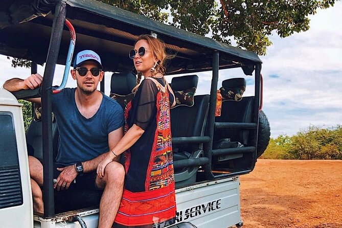 10 Days Sri Lanka tour package with Private driver - Price and logistics: what the $550 really covers