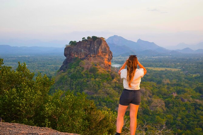 10 Days Sri Lanka Tour with Sujeewa - Sujeewa and the “road trip” feeling