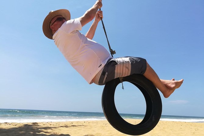 10 Days Tour in Sri Lanka (Hotels with Breakfast & Luxury Car) - Colombo City Tour and Negombo: your low-stress start along the coast