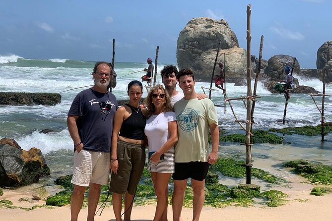 12 Days 11 Nights Experience Nature Culture & Beauty Of Sri Lanka - A Rural Sigiriya Village Day: Paddy Fields, Carts, and Cooking