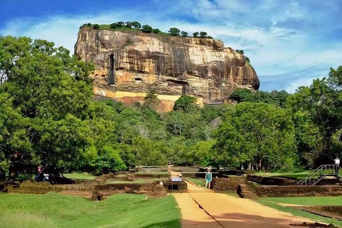 12 Days 11 Nights Experience Nature Culture & Beauty Of Sri Lanka - Polonnaruwa and Pidurangala: Ruins With a View