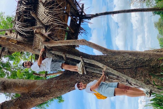 12 Days 11 Nights Experience Nature Culture & Beauty Of Sri Lanka - Royal Botanical Gardens, Arthur’s Seat, and Ambuluwawa Tower
