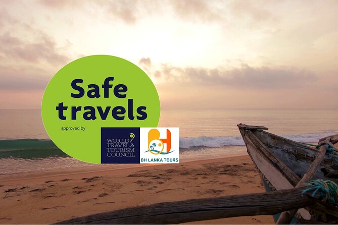12 Days; Grand Adventure Tour Sri Lanka - Peradeniya Botanical Gardens and Matale Spice: Smell, Color, and Practical Stops