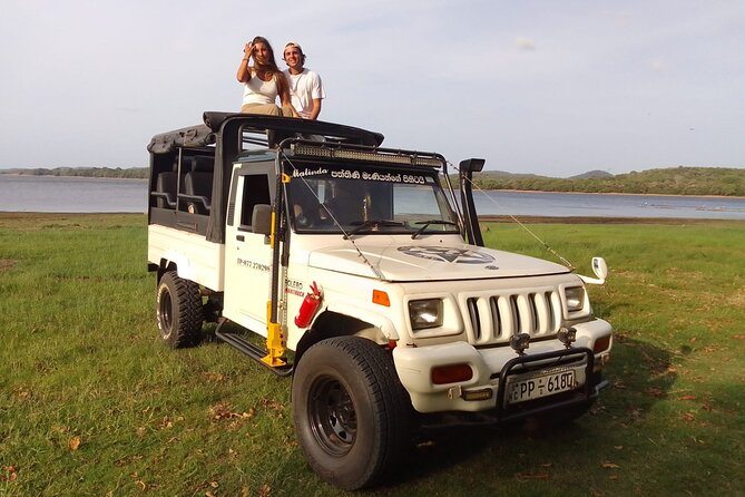 12 Days Private Tour in Sri Lanka - Udawalawa wildlife plus Elephant Transit Home: ethical tourism with timing