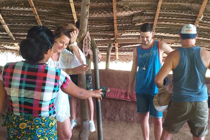 12 Days Sri Lanka Island Adventure and Wild Tour - A 12-day Sri Lanka loop that actually balances culture, wild places, and beach time