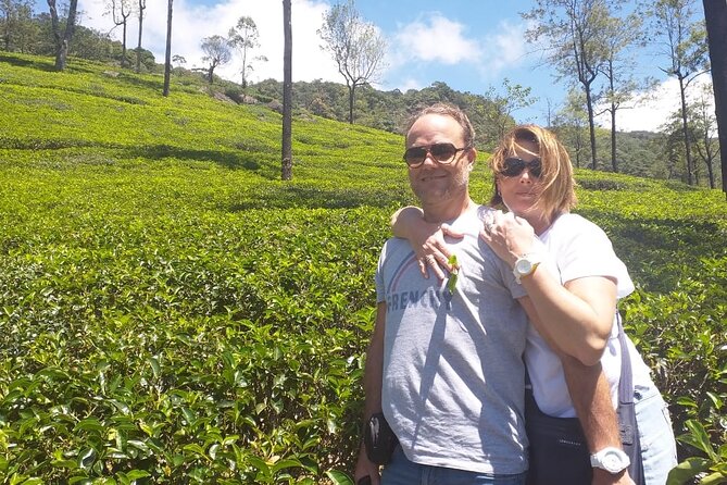 12 Days Sri Lanka Island Adventure and Wild Tour - Day 4: Kandy’s Temple of the Tooth and a calmer city pace