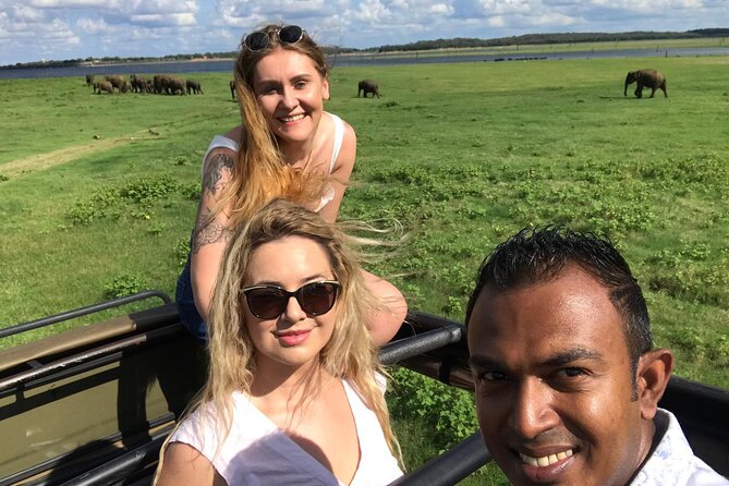 12 Days Sri Lanka Island Adventure and Wild Tour - Price and value: what $1,686.07 gets you (and what you still need to plan)