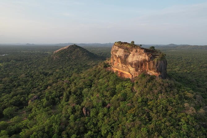 12 Days Tour Grand Discovery of Sri Lanka - Key Highlights You’ll Actually Notice