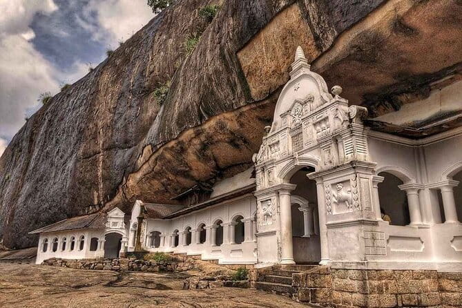 12 Days Tour Grand Discovery of Sri Lanka - Ravana Ella Falls and Yala’s Evening Safari: Big Nature Energy