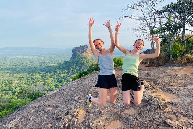 14-Day Private Tour All Around Sri Lanka - Key highlights to know before you go