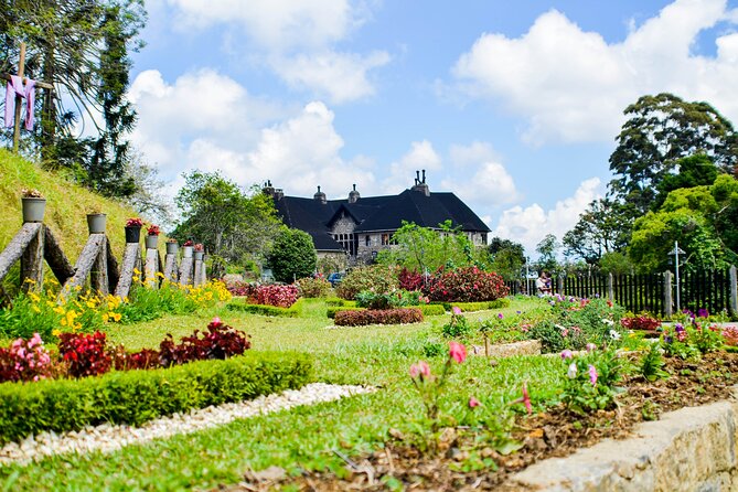 14-Day Private Tour in Sri Lanka - Minneriya and Habarana Area: Elephant Country Without Overpromising