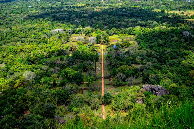 14-Day Private Tour in Sri Lanka - Polonnaruwa Vatadage: Less Crowded Than You Might Expect