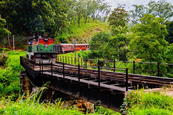 14-Day Private Tour in Sri Lanka - Kandy’s Temple of the Sacred Tooth Relic: A UNESCO Stop With Power