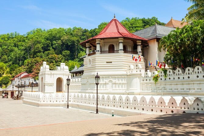 14 Days/ 13 Nights -Sri Lanka Tour on Culture, Wildlife & Beaches - Key Highlights You’ll Feel Right Away