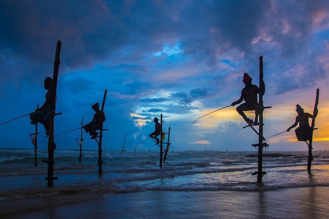 14-Days Private Tour in Sri Lanka with Pick Up - Key things that make this tour work