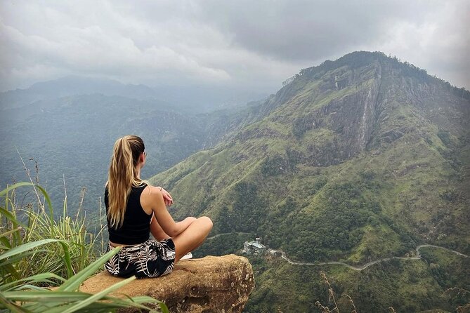 14-Days Private Tour in Sri Lanka with Pick Up - Days 3–4: Sigiriya rock area, traditional village life, and the Pidurangala sunrise combo