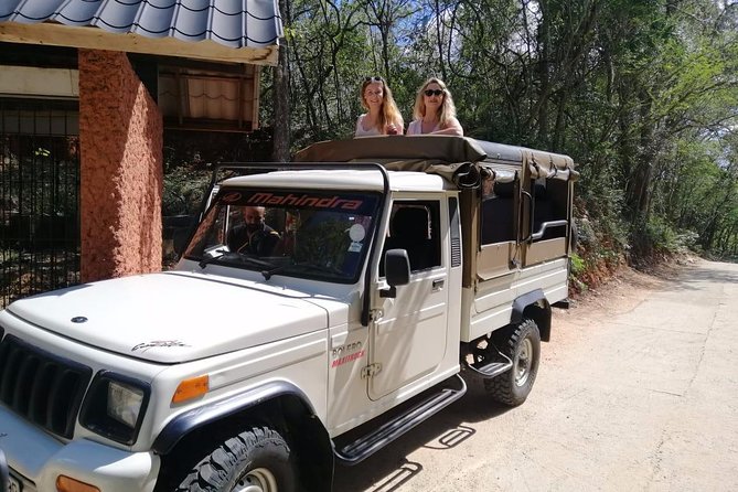 14 Days Sri Lanka ALL in One Classic Tour - Day 6: Horton Plains National Park and the long lookouts