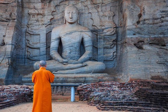 14 Days Sri Lanka Tour - Explore Sri Lanka - Nine Arches Bridge, Little Adam’s Peak, Rawana Falls