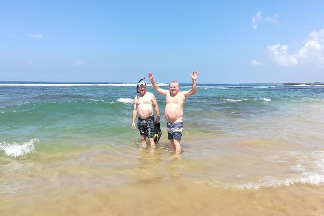 14 Days Tour in Sri Lanka (Hotels with Breakfast & Luxury Car) - Day 5: Yala National Park safari—wildlife first, comfort second (but still convenient)