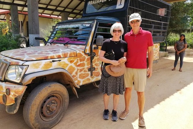 14 Days Tour in Sri Lanka (Hotels with Breakfast & Luxury Car) - Day 7: Buduruwagala, Nine Arches Bridge, and Ella’s Ravana Falls moments