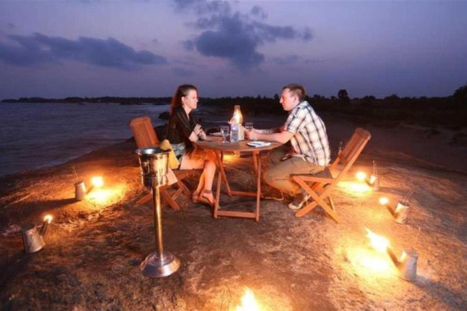 2 Nights All Inclusive Treehouse Safari in Yala with transfers - Why this Yala safari feels different than a normal day trip