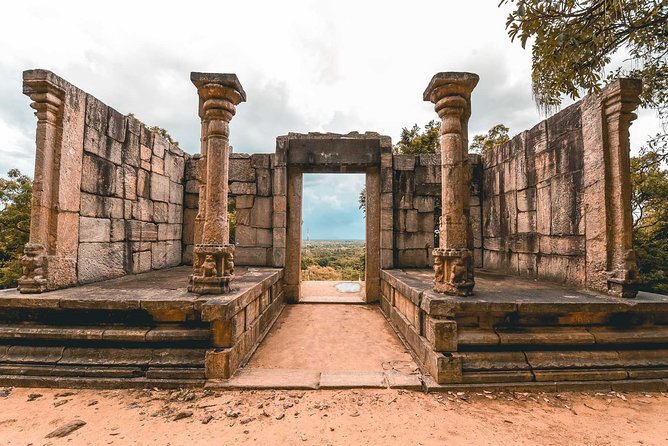 3 Ancient Kingdoms from Colombo - Key things I’d watch for on this route