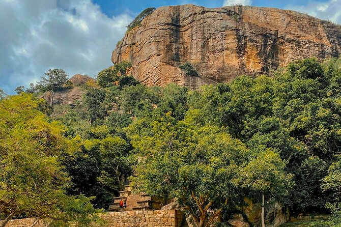 3 Ancient Kingdoms from Colombo - Price and value: is $115 for a private day actually fair?