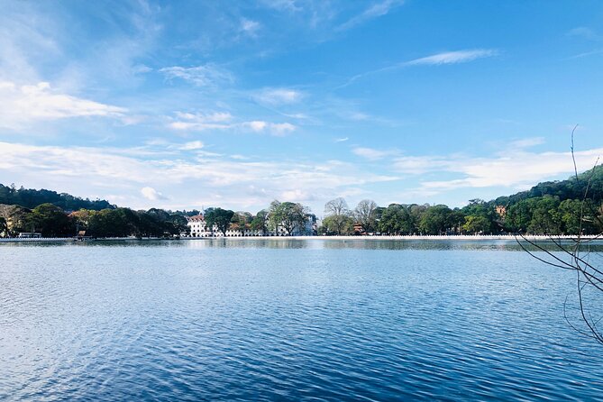 3-Day Heart of Sri Lanka, Kandy, Wonder 8 Sigiriya, Nuwara Eliya-Little England - Key highlights you’ll actually feel