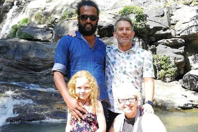 3 Day Private Tour from Negombo to Sigiriya and Kandy - The “private” part that actually matters