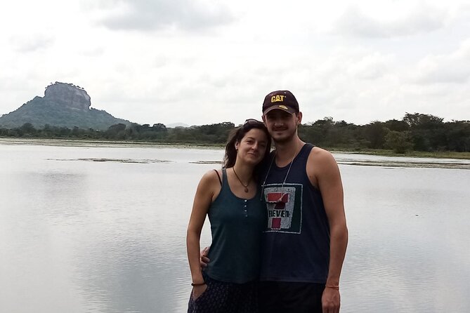 3 Day Private Tour from Negombo to Sigiriya and Kandy - Pidurangala Rock: sunrise or sunset with a real payoff