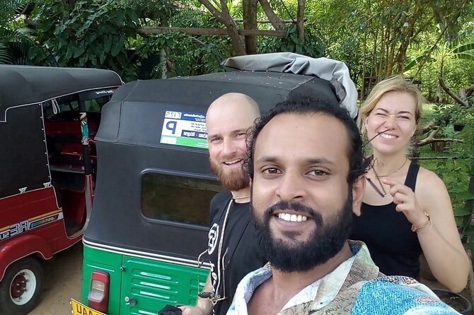 3 Day Private Tour from Negombo to Sigiriya and Kandy - Polonnaruwa: a full heritage block plus an easy museum-like sequence