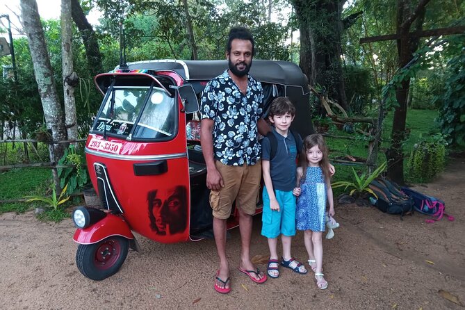 3 Day Private Tour from Negombo to Sigiriya and Kandy - Minneriya or Kaudulla jeep safari: optional, but the timing works