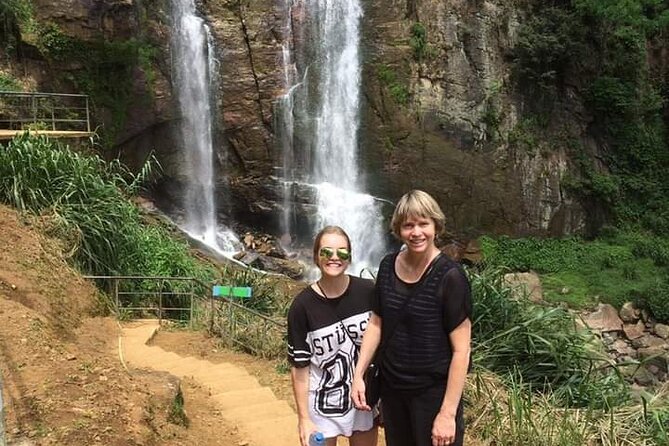 3 Day Private Tour from Negombo to Sigiriya and Kandy - Matale Herbal and Spice Garden: a calmer stop before Kandy