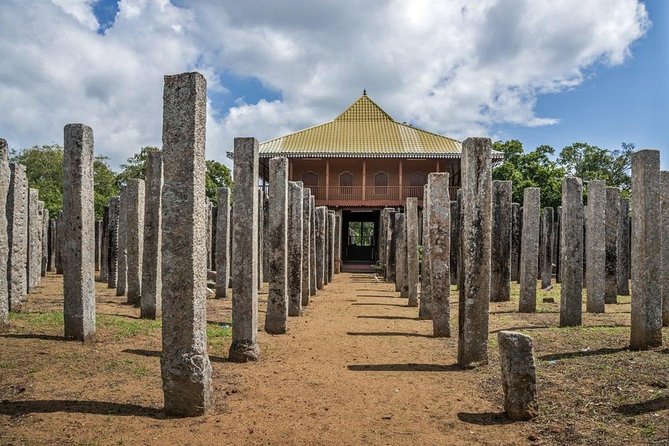 3 Days Ancient Capital Cities - Overnight in Polonnaruwa: Why Sleeping Here Matters