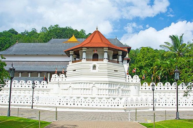 3 Days Glimpse Of Sri Lanka - How a 3-day “glimpse” really works